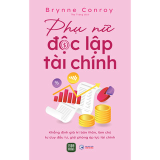 Sách - Phụ Nữ Độc Lập Tài Chính