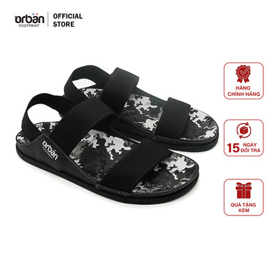 Sandal Nam URBAN FOOTPRINT D2413