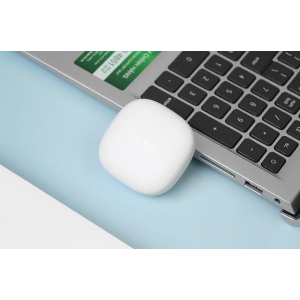 Tai nghe Bluetooth True Wireless Redmi Buds 6 Play đẹp 99% giao màu ngẫu nhiên