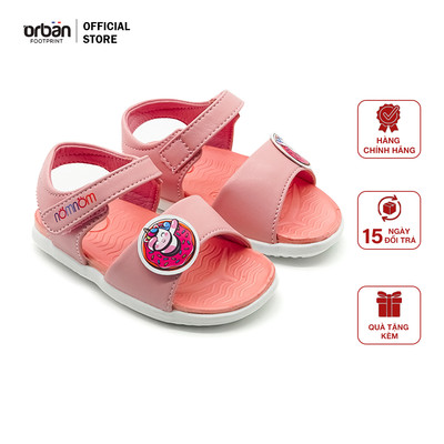 Sandal Kids URBAN FOOTPRINT SD2209 2 Màu