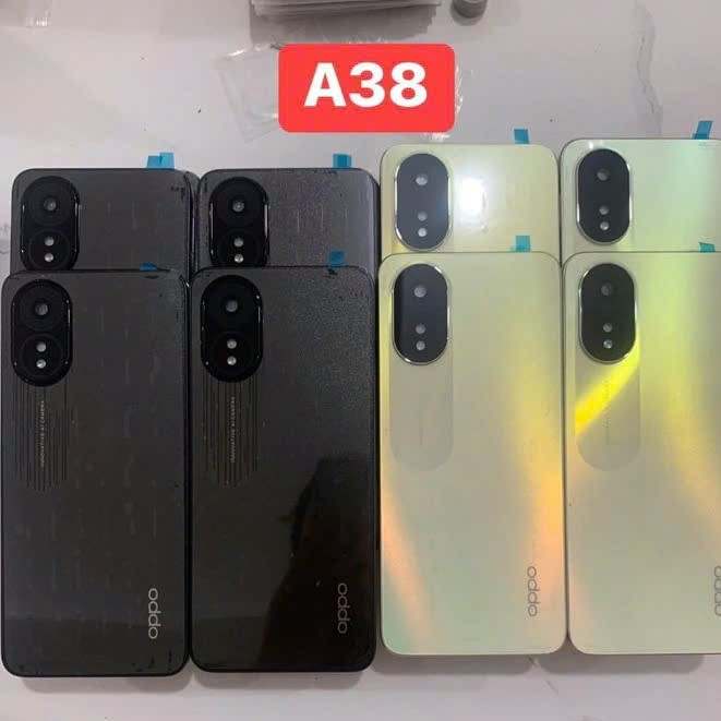 FULL BỘ VỎ OPPO A38/ OPPO A18-4G