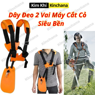  Dây Đeo 2 Vai Máy Cắt Cỏ Siêu Bền Đai Đeo Vai Máy Cắt Cỏ Chất Lượng,Dây Đai Đeo Máy Cắt Cỏ Hàng Đẹp 