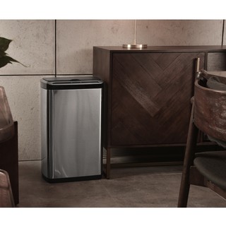 Thùng rác thông minh 30L