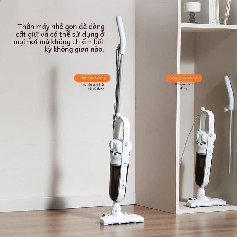 MÁY HÚT BỤI CHÍNH HÃNG BEAR – SIÊU BỀN, GIÁ SIÊU MỀM [HÀNG SẴN]