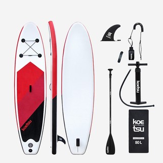 [SG] Ván Chèo Sup Koetsu 3.2m SPW08