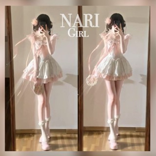 có sẵn Tùng làm phồng váy đầm chân váy  35cm màu trắng 2 lớp Nari Happy Skin