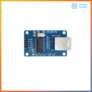 Module Ethernet ENC28J60 SPI