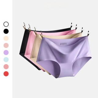 [Peinn] Quần lót nữ Peinn QLS06 đúc su non co giãn thoái mái