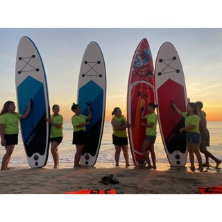 Ván Chèo Sup Koetsu 3.2m SPW08
