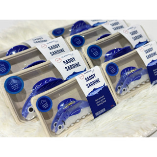 [CÓ HỘP NHƯ HÌNH] KẸP TÓC CÁ MÒI PHỤ KIỆN THỜI TRANG ĐI BIỂN MÙA HÈ