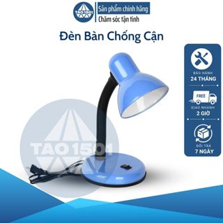 ĐÈN BÀN HỌC - BÓNG LED CHỐNG CẬN