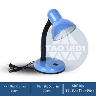 ĐÈN BÀN HỌC - BÓNG LED CHỐNG CẬN