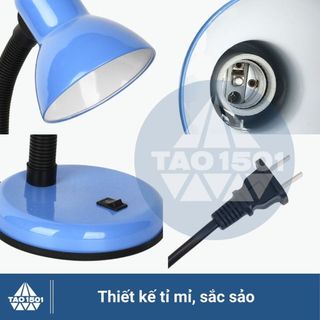 ĐÈN BÀN HỌC - BÓNG LED CHỐNG CẬN