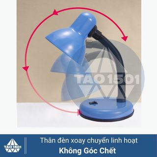 ĐÈN BÀN HỌC - BÓNG LED CHỐNG CẬN