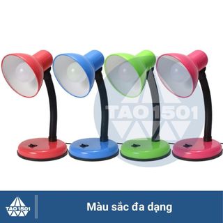 ĐÈN BÀN HỌC - BÓNG LED CHỐNG CẬN