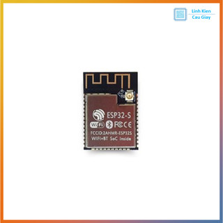 Module Thu Phát Wifi ESP32S