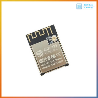 Module Thu Phát Wifi ESP32S