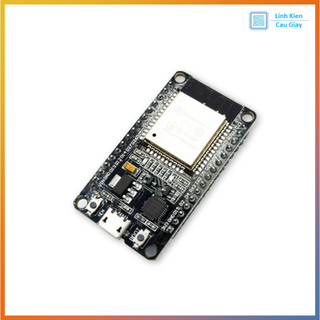 KIT WIFI NodeMCU ESP32S 30P