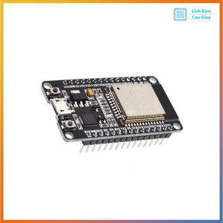 KIT WIFI NodeMCU ESP32S 30P