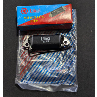 Cuộn lửa Dream 6 tép / cuộn điện Dream loại tốt