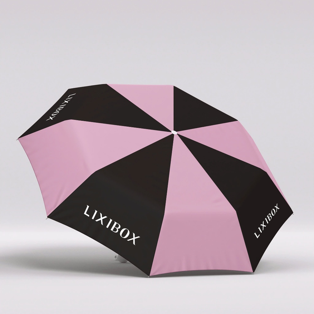 Dù Chống Tia UV Lixibox Anti-UV Rain And Sun Protection Umbrella