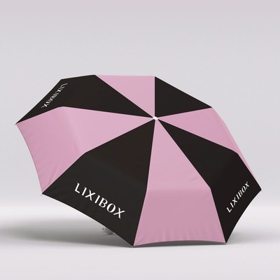 Dù Chống Tia UV Lixibox Anti-UV Rain And Sun Protection Umbrella