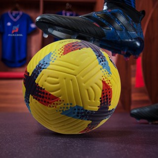 Bóng Đá Đúc Bản 2025 - Size 5 - Tặng kim bơm và túi lưới