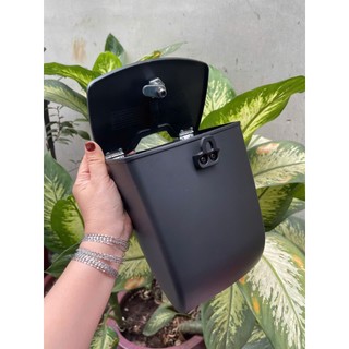 Hộp để đồ thùng giữa để đồ gắn xe Vision 2014-25