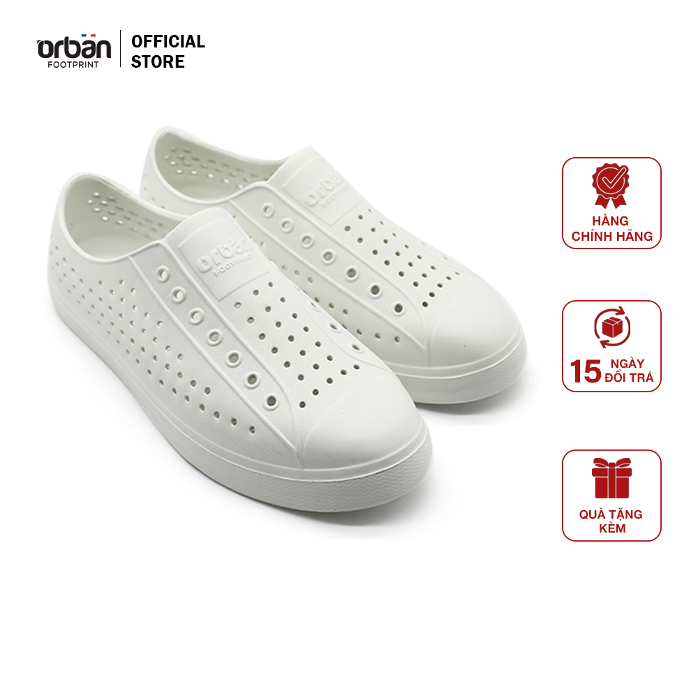 Giày Lười Kids URBAN FOOTPRINT Eva Phylon D2001