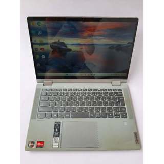 Lenovo ideapad Flex 5 14ALC05 /AMD Ryzen 5 5500U (ngang i5 1135G7)/ Ram 8Gb/ SSD 256Gb/ 14 inch FHD cảm ứng