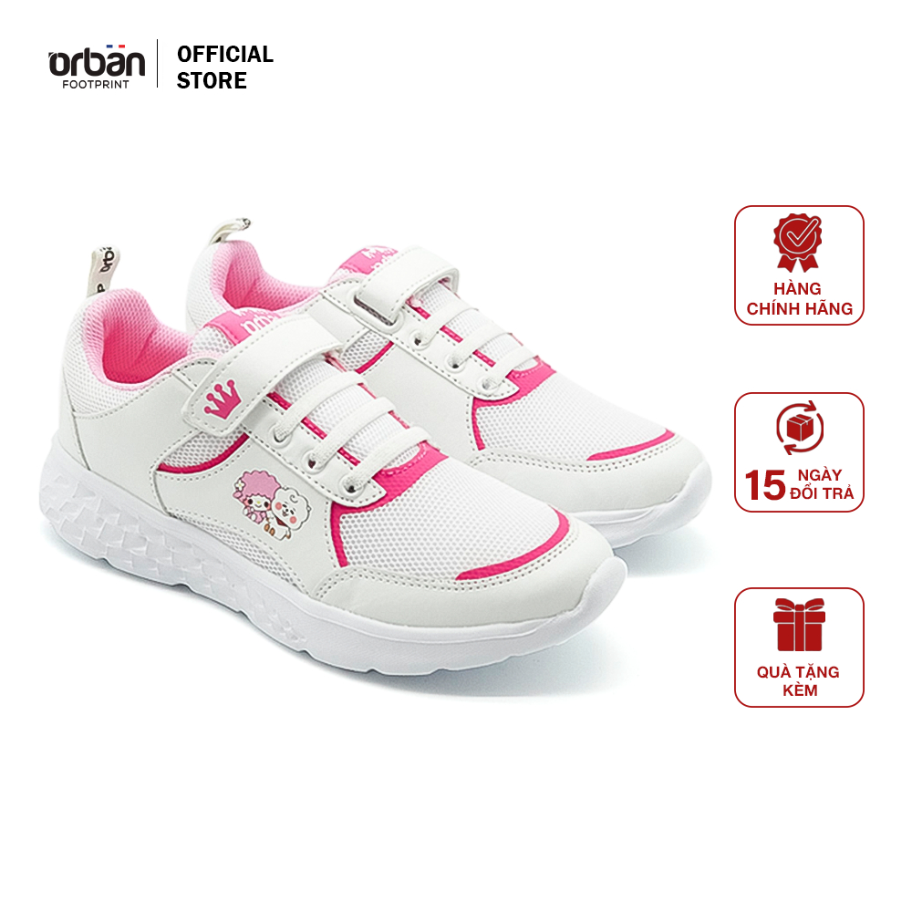 Giày Thể Thao Kids URBAN FOOTPRINT TG2210 2 Màu