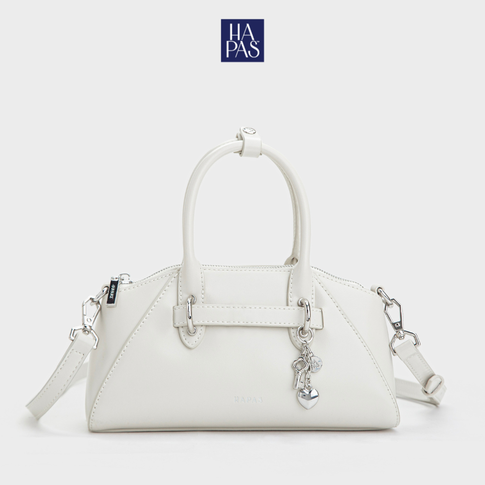 Túi Xách Tay Charm Tim Dearie HAPAS Sz 23