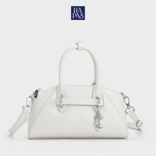 Túi Xách Tay Charm Tim Dearie HAPAS Sz 23