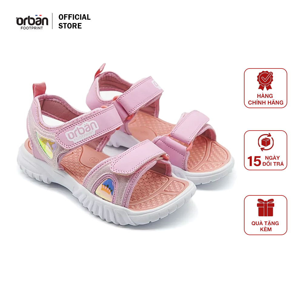 Sandal Kids URBAN FOOTPRINT Quai Dán SD2306