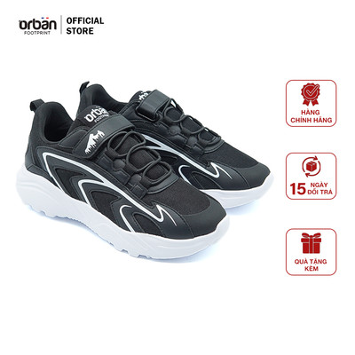 Giày Thể Thao Kids URBAN FOOTPRINT TB2304 - 3 Màu