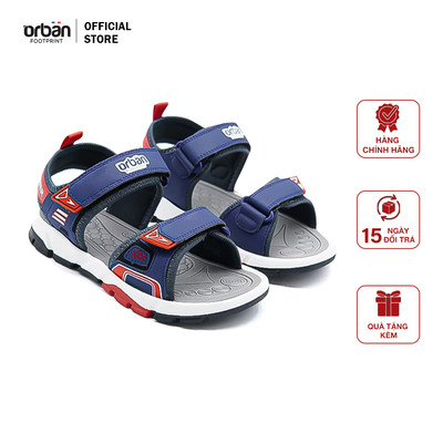 Sandal Kids URBAN FOOTPRINT Quai Dán SD2502 3 Màu