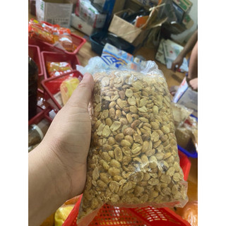 500g đậu phộng rang sẵn