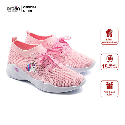 Giày Thể Thao Kids URBAN FOOTPRINT TG2018 2 Màu