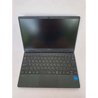  Nec Versapro VC-9  Core i5 1130G7  Ram 8Gb  SSD 256Gb  12.5 inch Full HD 