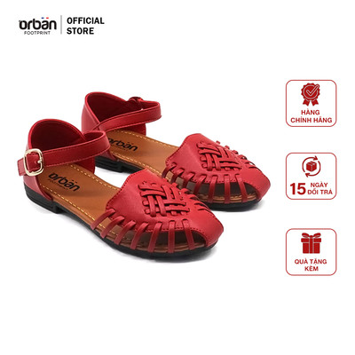 Sandal Kids URBAN FOOTPRINT SD2101 3 Màu