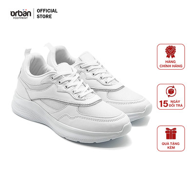 Giày Thể Thao Nữ URBAN FOOTPRINT TL2203 3 màu
