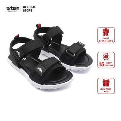 Sandal Kids URBAN FOOTPRINT Quai Dán SD2104 3 Màu