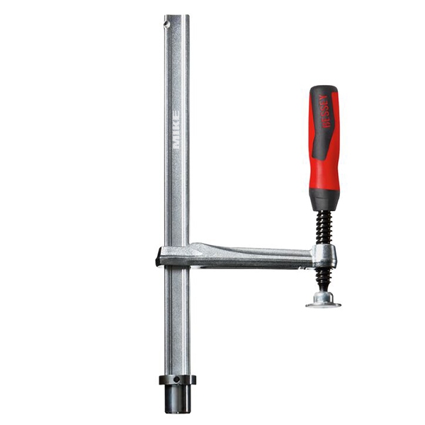 Kẹp phôi bàn hàn 300mm BESSEY TW28-30-12-2K có lực kẹp 5000N, sâu 120mm