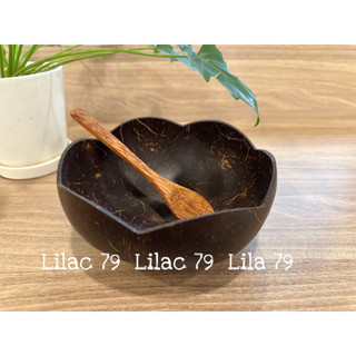 bát gáo dừa và muỗng ( bán sỉ )