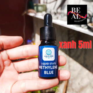 Ưu đãi đặc biệt – Mua 3 tặng 1 Xanh Methylene Đặc Biệt Cho Cá Cảnh