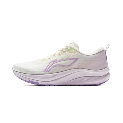 Giày Chạy Bộ Tập Luyện Thể Thao Li-Ning Nữ Chitu 8 ARPV004-8V