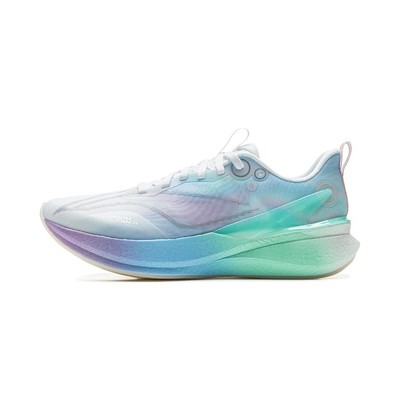 Giày Chạy Bộ Tập Luyện Thể Thao Li-Ning Nữ Chitu 8 PRO Marshmallow ARPV006-14V