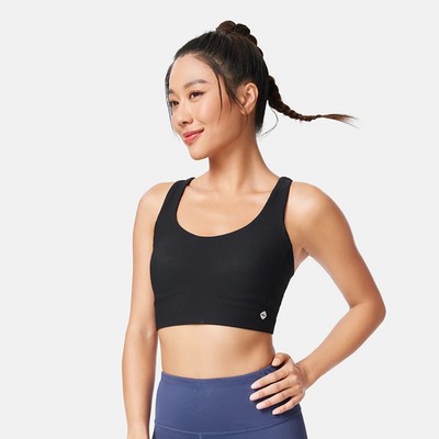 Áo Bra Thể Thao Li-Ning Fitness Nữ AUBV016-7V