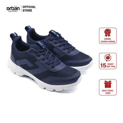 Giày Sneaker URBAN FOOTPRINT TM2108 3 Màu