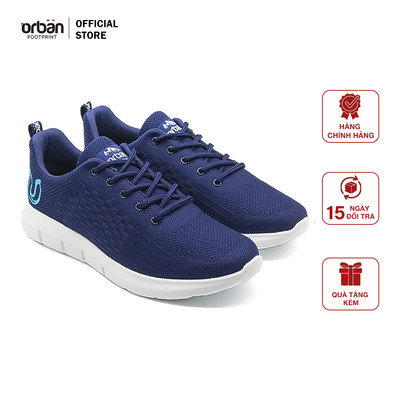 Giày Thể Thao Nam URBAN FOOTPRINT TM2123 3 Màu